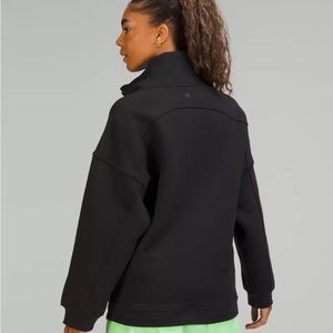 Lululemon Thick Fleece 1/2 Zip